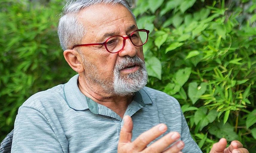 Prof. Dr. Naci Görür: Büyük depremin eli kulağında