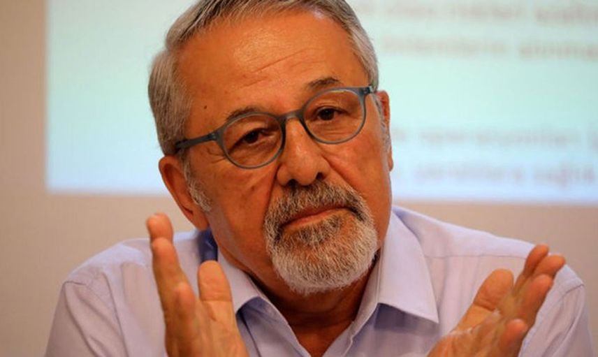 Prof. Dr. Naci Görür: İstanbul'da beklenen depremin zamanı yaklaşıyor, deprem ihtimali yüzde 62!