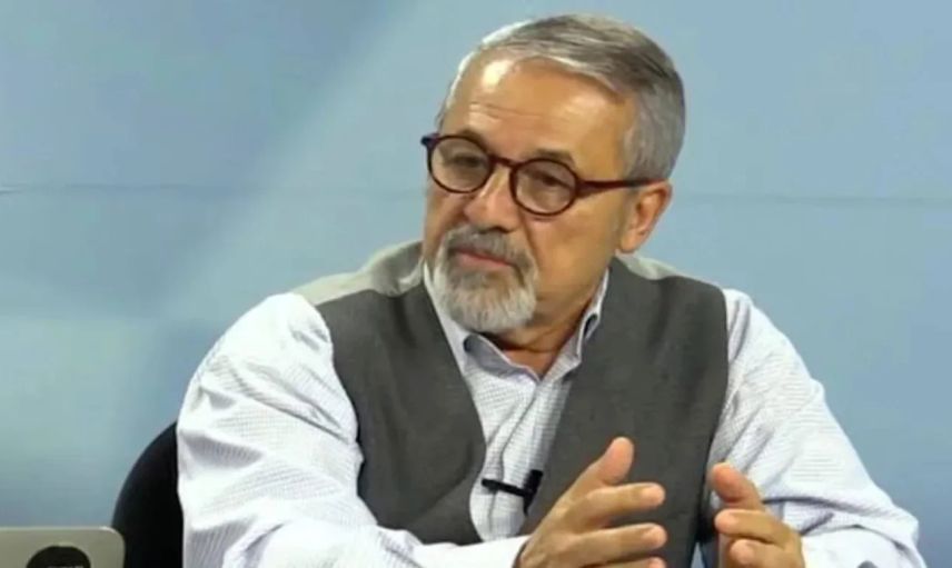 Prof. Dr. Naci Görür uyardı: “Marmara depremi beklenenden daha büyük olabilir!"