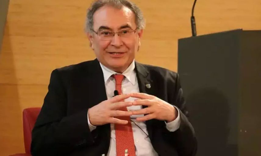 Prof. Dr. Nevzat Tarhan İç huzurun sırrını açıkladı!