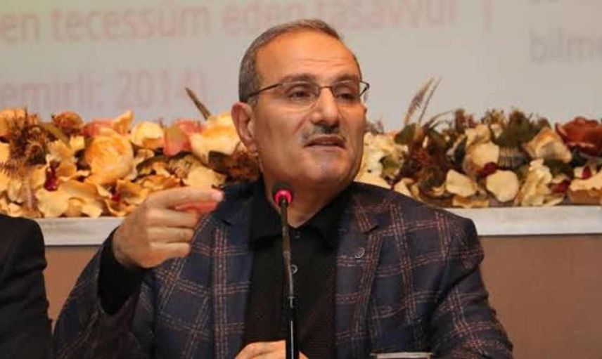 Prof. Dr. Orhan Çeker kimdir, kaç yaşında?