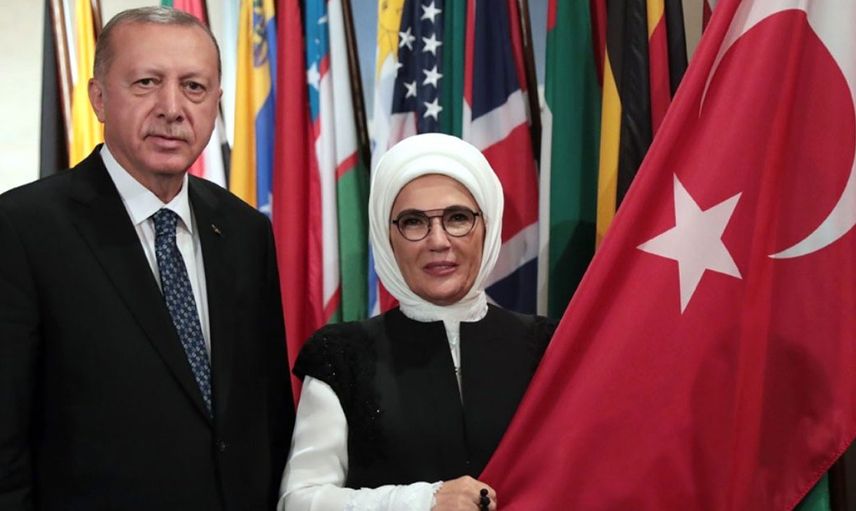 Prof. Dr. Serkan Topaloğlu Açıkladı: Başkan Erdoğan'ın Koronavirüs Testi Negatife Döndü!