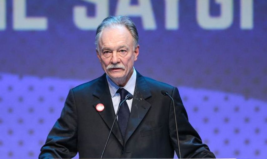 Prof. Dr. Teoman Duralı Hayatını Kaybetti