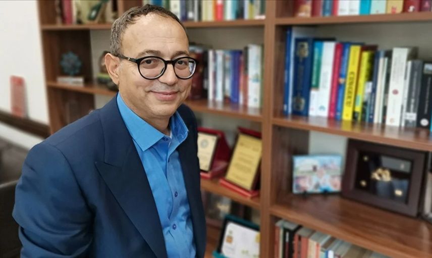Prof. Dr. Topsakal: Tek Kutuplu Dünya Sona Erdi, Güvenli Alan Kurmak Zorundayız