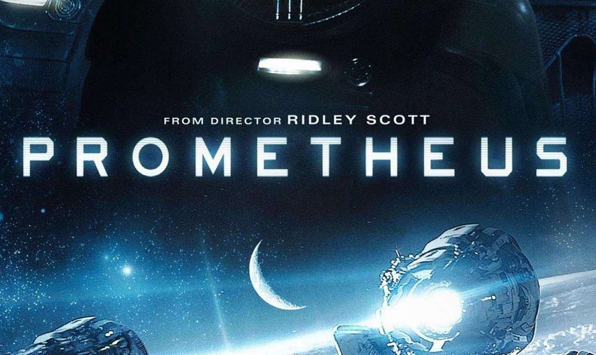 Prometheus filmi kaç yılı yapımı, türü ne? Prometheus filmi konusu ve oyuncuları