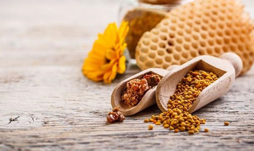 Propolis nedir?
