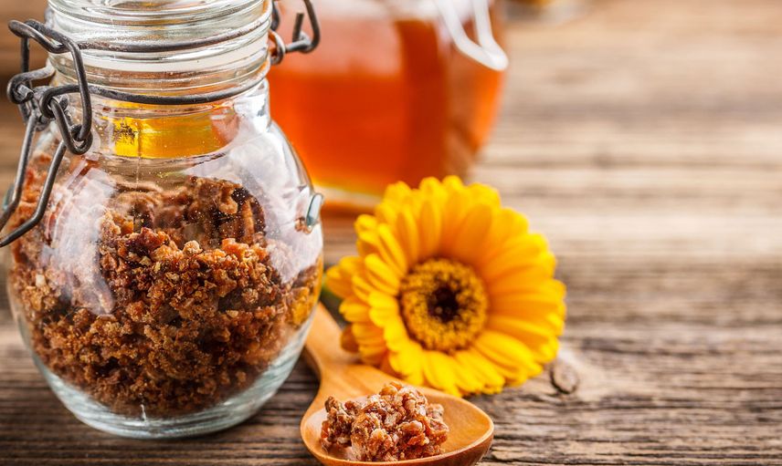 Propolis Nedir, Propolisin Faydaları Nelerdir?