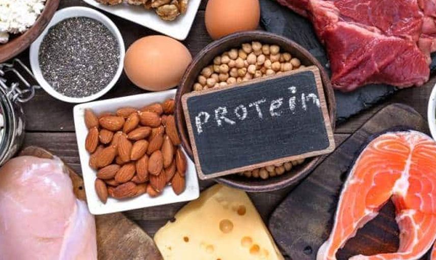 Protein eksikliğine karşı hangi önlemler alınmalı?