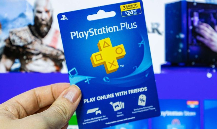 PS Plus 2022 Mayıs ayı bedava oyunları
