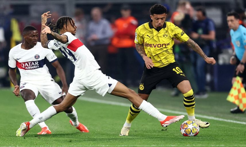 PSG Borussia Dortmund maçı ne zaman ve hangi kanalda? PSG Dortmund maçı şifresiz mi yayınlanacak? (Muhtemel ilk 11’ler)