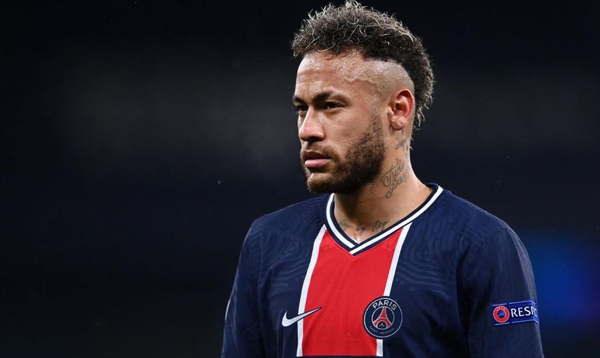 PSG'de forma giyen Neymar'dan Barcelona itirafı geldi!