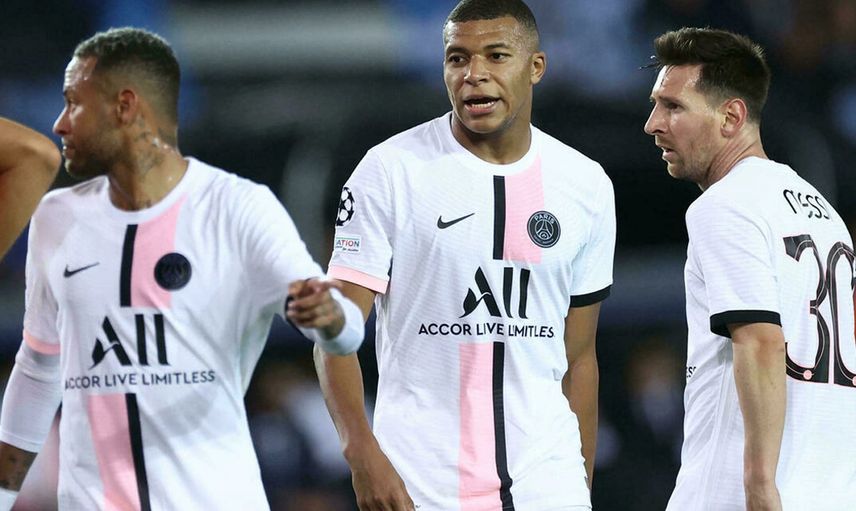 PSG'nin Yıldız Futbolcusu Neymar, Çok Ses Getirecek Açıklamalarda Bulundu!