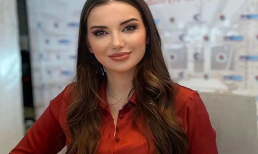 Psikolog Esra Ezmeci'ye gelen akıllara durgunluk veren itiraf: Kocam önce teyzem, sonra kardeşimle..!