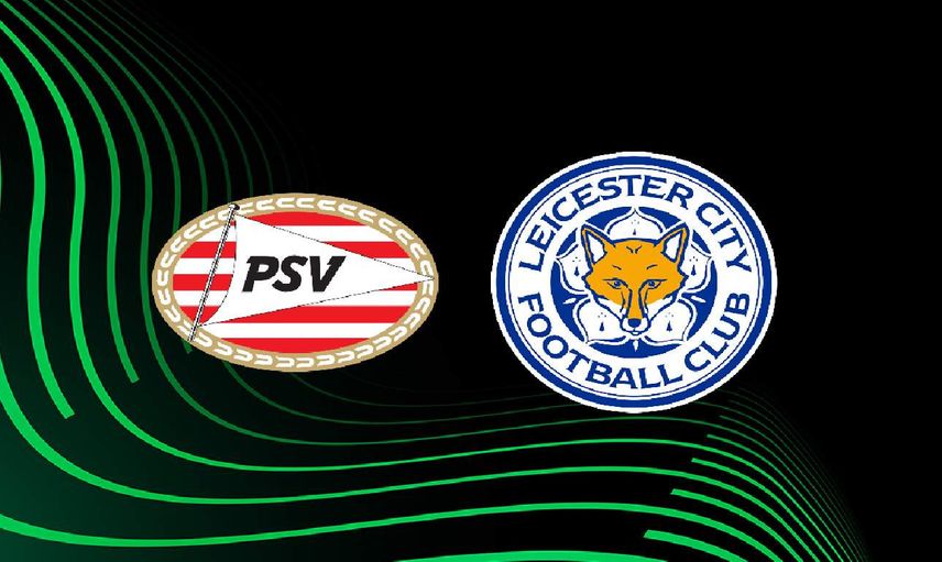 PSV Eindhoven Leicester City maç özeti ve golleri izle Exxen | PSV Leicester youtube geniş özeti ve maçın golleri