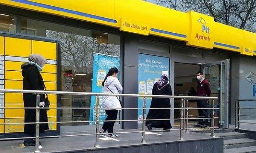 PTT 15 bin personel alımı ne zaman başlayacak? 2022 Mart ayı PTT sınavsız ve KPSS şartsız personel alımı başvuru şartları