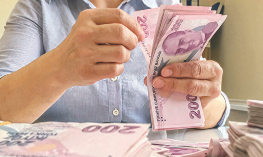 PTT ay başında tıkır tıkır hesaplara yardım parası yatıracak! 1 Mayıs’ta hesabını kontrol etmeyen kalmasın