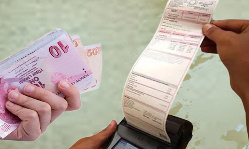 PTT elektrik faturasıyla geleni ödeme yapıyor! Elektrik faturaları bedavaya ödeniyor