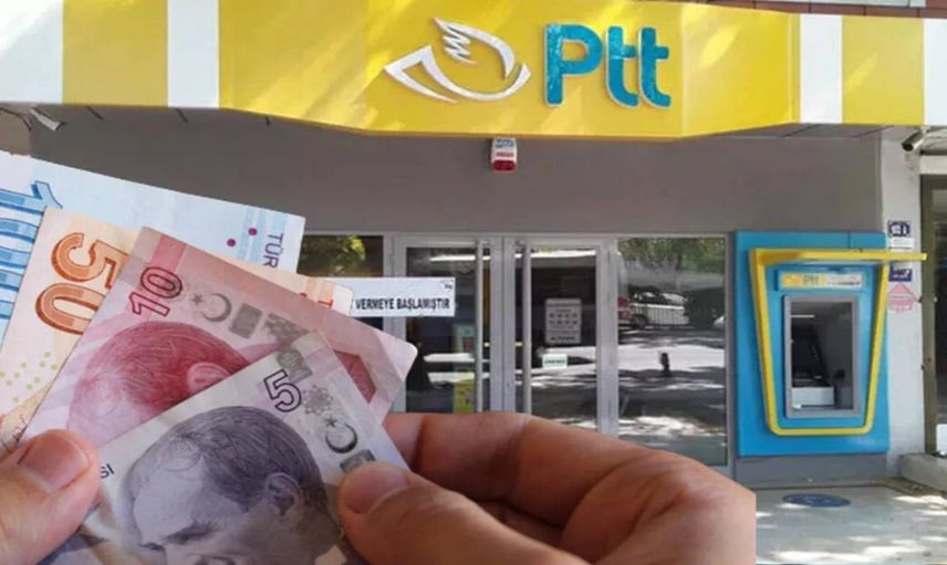 PTT emekli promosyonu ne zaman yatacak? 2022 PTT emekli promosyonu ücreti ne kadar?