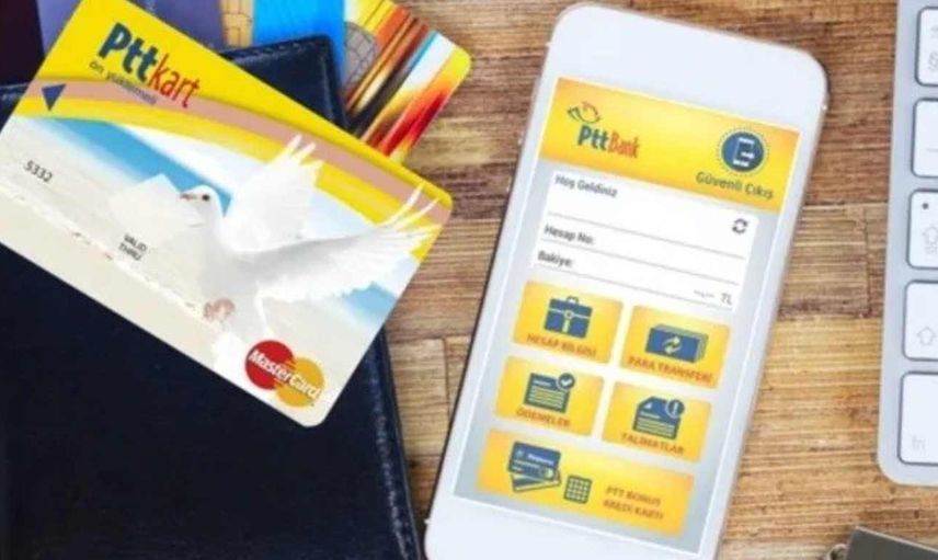 Ptt kart ile hangi bankalardan para çekilir? PTT kart ile başka bankalardan para çekilir mi? PTT anlaşmalı bankalar listesi