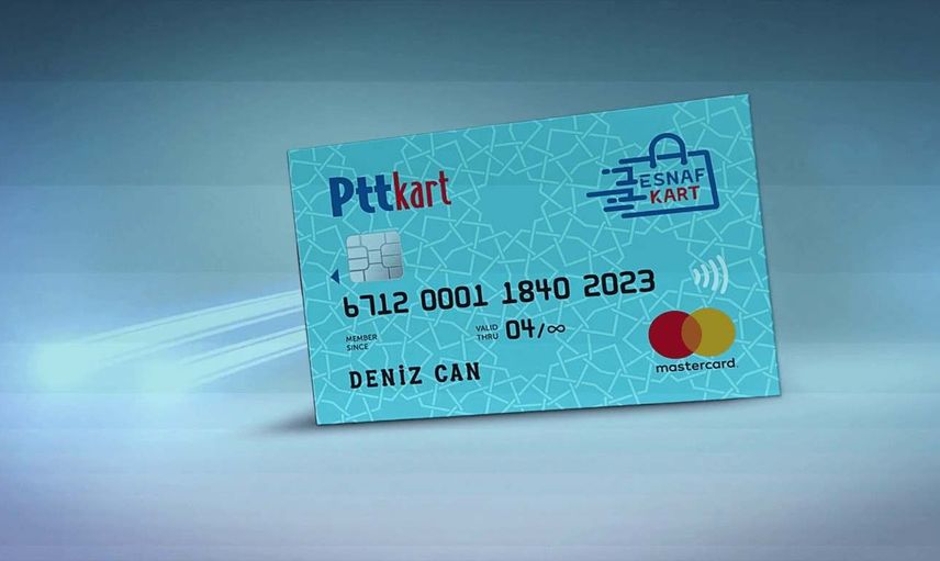 Ptt Kart şifre alma işlemi nasıl yapılmaktadır? Ptt Kart hakkındaki detaylar..