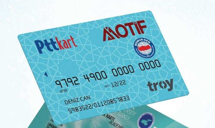 PTT kart şifresi nasıl sıfırlanır? PTT kart unutulan şifre nasıl bulunur?