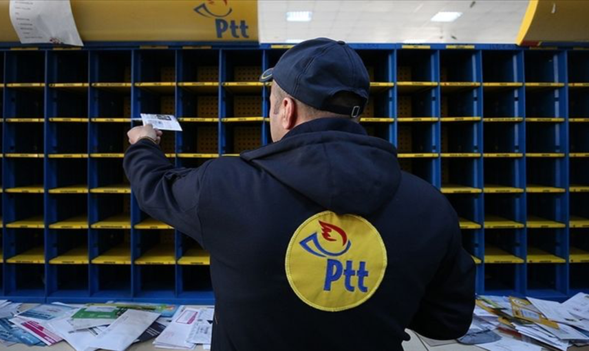 PTT şart koşmadan personel alacak! PTT 2024 personel alımının detayları