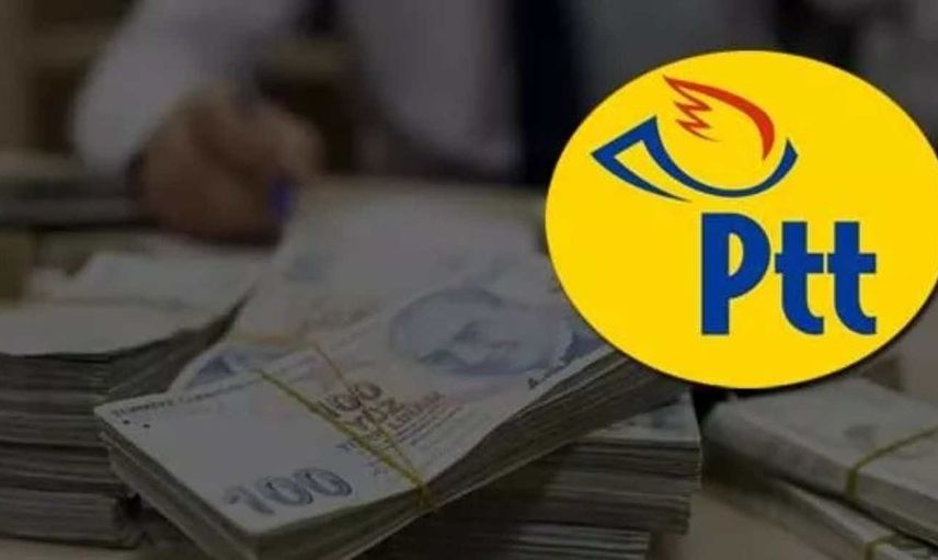 PTT'den başvuru yapan herkese 40.000 TL nakit kredi desteği!