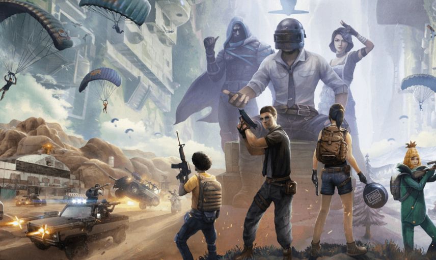 PUBG Mobile nick değiştirme nasıl yapılır? Pubg mobile isim değiştirme yöntemleri