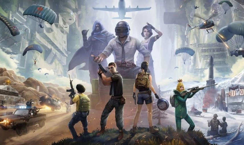 PUBG Mobile Redeem Kodu nedir, nasıl alınır? 2022 PUBG Mobile Redeem en güncel ücretsiz kodları