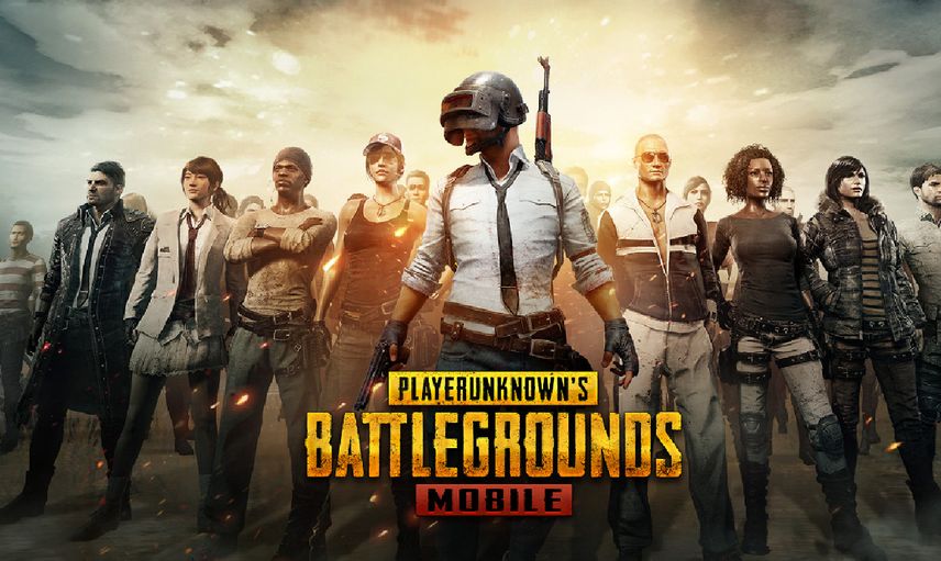PUBG Mobile zombi modu nedir, nasıl oynanır? PubG mobile zombi modu oynama