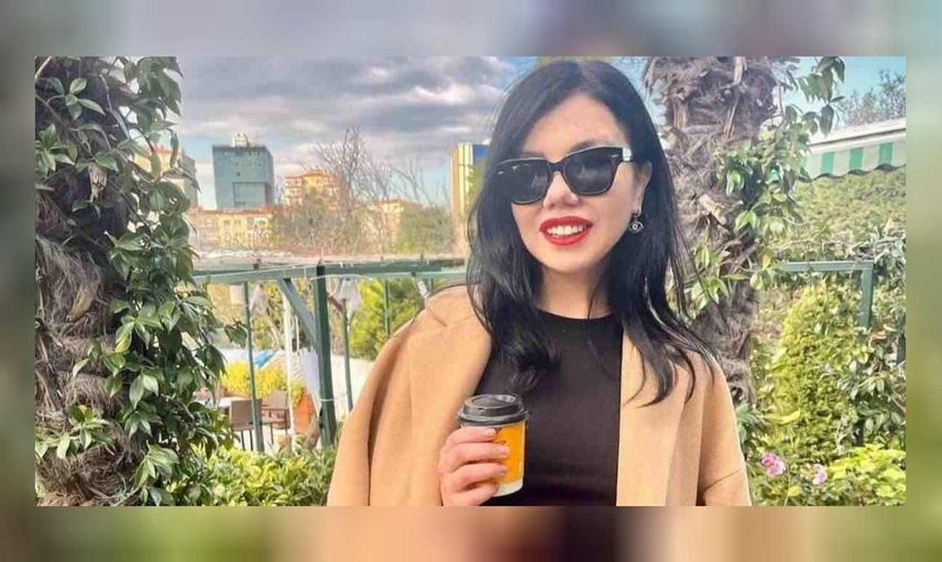 Pucca kimdir, evli mi, çocuğu var mı? Selen Pınar Işık kimdir? Yazar Pucca'nın gerçek adı ve biyografisi