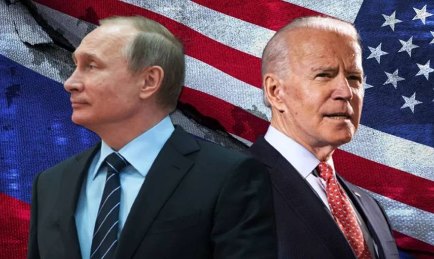Putin ABD’yi karıştırdı: Rusya ABD’yi mağlup etti