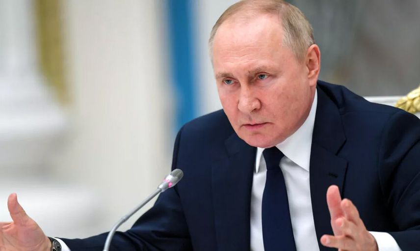 Putin ateşkes sinyali verdi: ABD'nin diline düştü