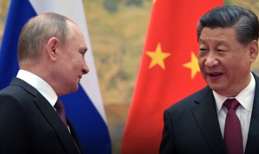 Putin Çin'e Gidiyor: Rusya-Çin İlişkilerinde Stratejik Yakınlaşma Derinleşiyor