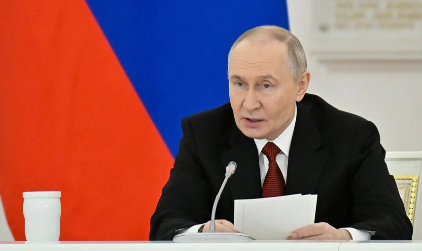 Putin Grönland’a fiyat biçti: “200–250 milyon dolar eder”