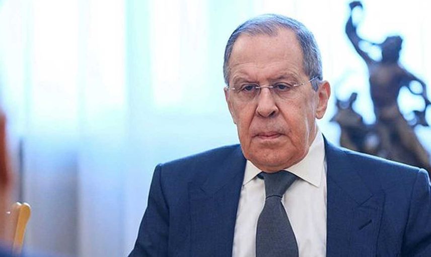 Putin hasta mı? Lavrov'dan flaş sözler: Putin'in sağlık durumunu açıkladı!