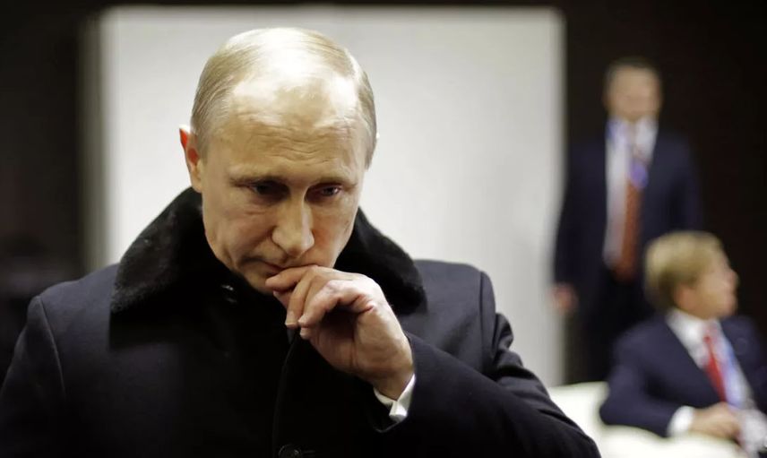 Putin kanser ameliyatı için görevi Patrushev'e devredecek iddiası ortalığı karıştırdı!