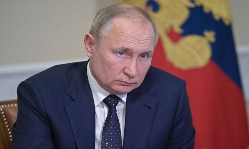 Putin kanser mi oldu? Rusya Devlet Başkanı Vladimir Putin sağlık sorunları ile gündemde