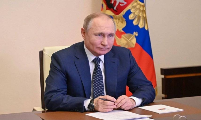 Putin kurmaylarına talimat verdi: Hataları düzeltin ve yenilerine izin vermeyin