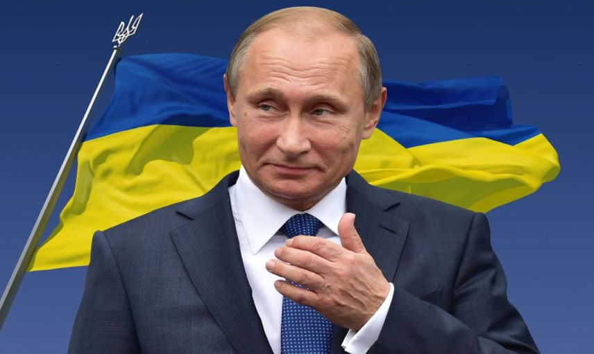 Putin müzakere için çağrı yaptı: İstanbul masasına geri dönelim