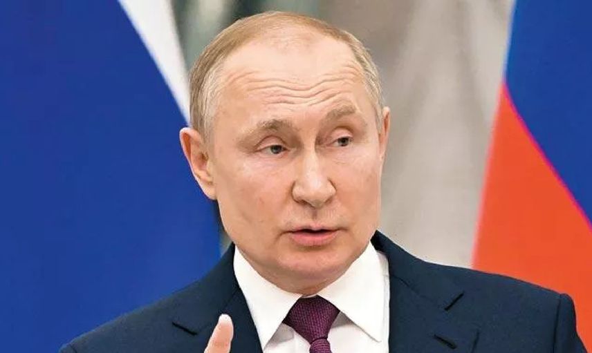Putin ne zaman Rusya başkanı oldu? Rusya lideri Vladimir Putin kaç yıldır başkanlık yapıyor?