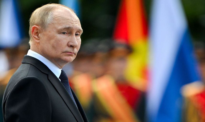 Putin, üçüncü dünya savaşı hazırlıkları yapıyor: ‘O silahları üretmeye başlamalıyız’