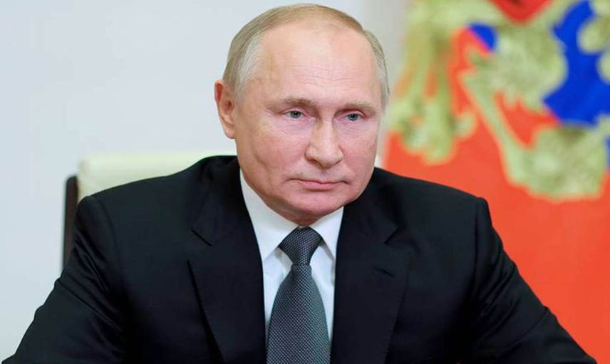 Putin yeni ortaklarını açıkladı: Adil bir dünya için ortağımız İslam ülkeleri