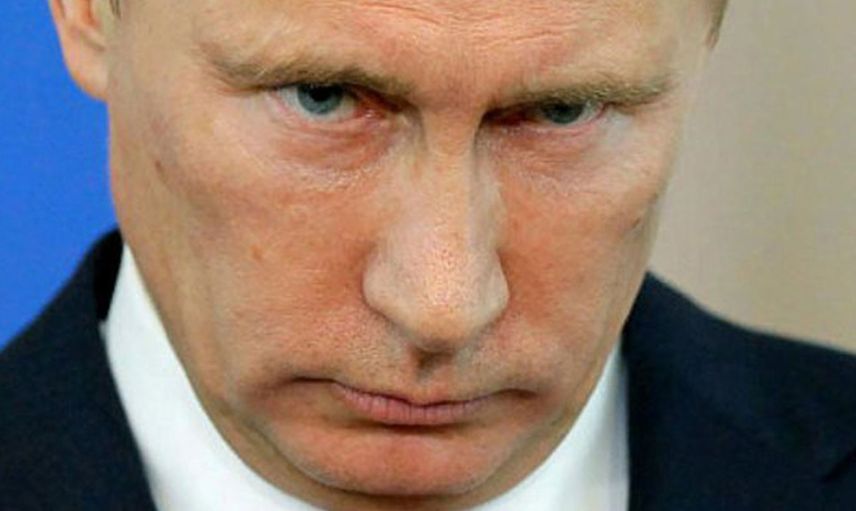 Putin'den ABD'ye Afganistan Tepkisi!