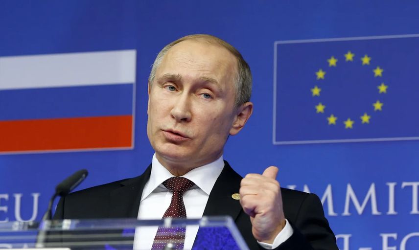 Putin’den Avrupa’ya Açık Kapı Mesajı: “Ulusal Çıkarlara Saygı Olursa Diyaloğa Hazırız”