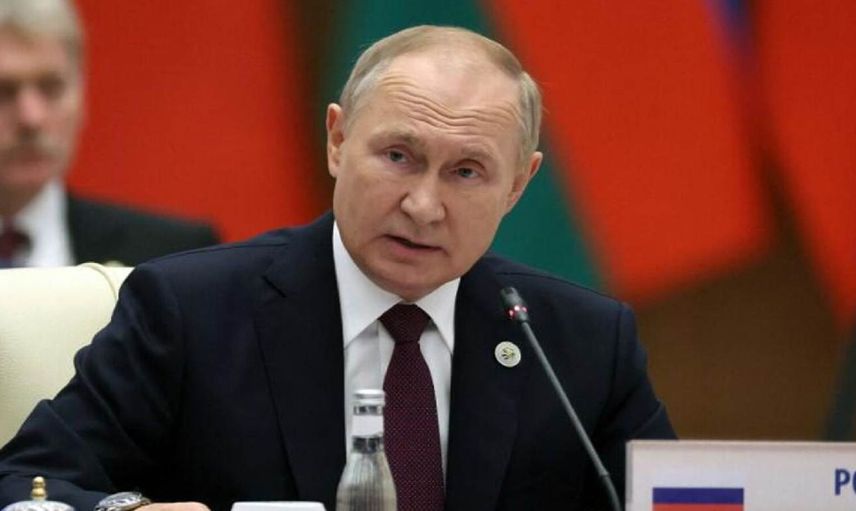 Putin’den Avrupa’ya çağrı: Yaptırımları kaldırın
