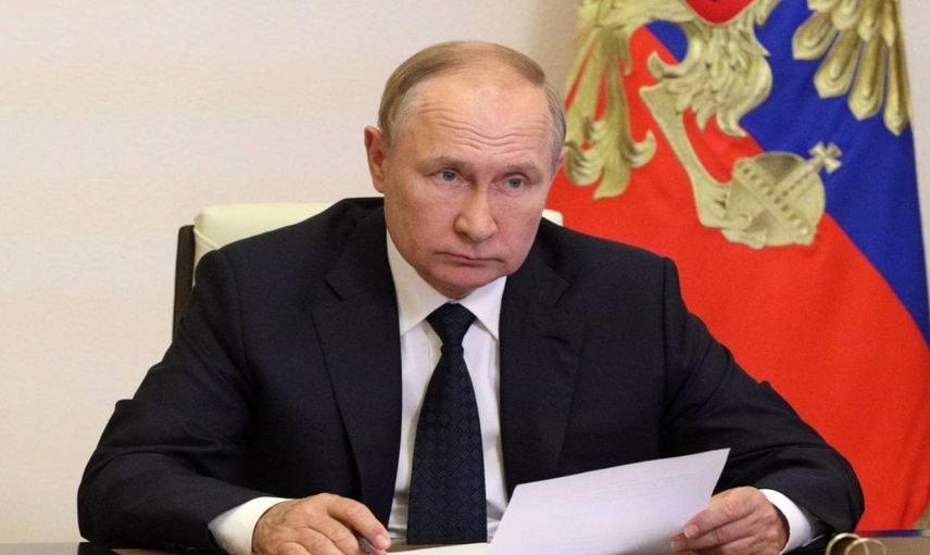 Putin’den Avrupa’ya petrol mesajı: Kararınızdan etkilenmeyeceğiz