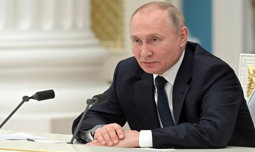 Putin’den dikkat çeken açıklama: Tahıl Koridoru’ndan çıkabiliriz