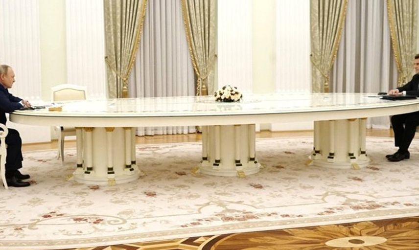 Putin'den Flaş Açıklama: Avrupa Ülkeleri Rusya İle Çatışmanın İçine Çekilecek