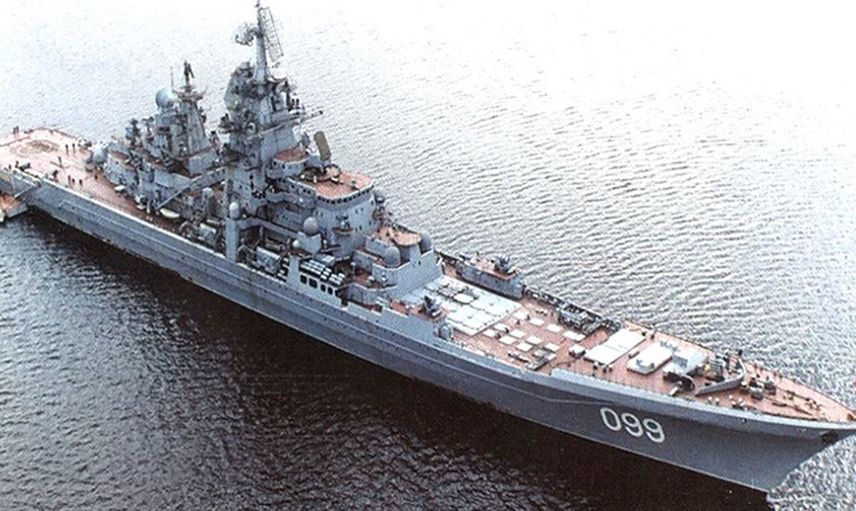 Putin'den Gövde Gösterisi! Bölgede Ortalık Kızışıyor: Boğazı Kapatacak